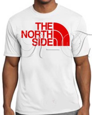 the north side t shirt