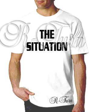 The Situation T-Shirt