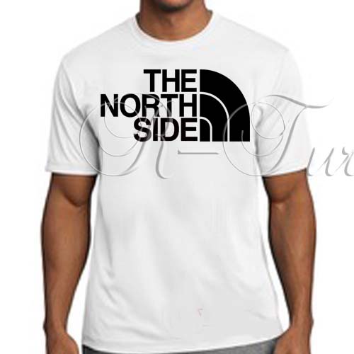 The North Side Cubs T-Shirt 1 – R-Turn Customs