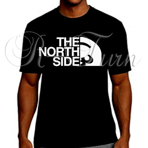 north side t shirt