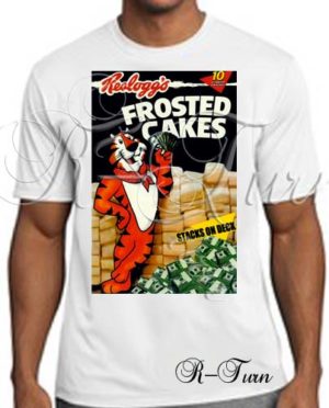 Frosted Cakes T-Shirt