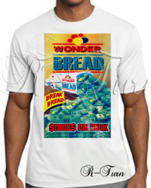 Wonder Bread T-Shirt