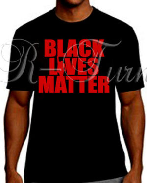 Black Lives Matter 1 T-Shirt