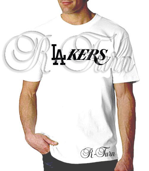 Superman Los Angeles Dodgers And Los Angeles Lakers t-shirt - Kutee Boutique