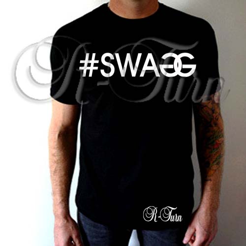 swagg t shirt